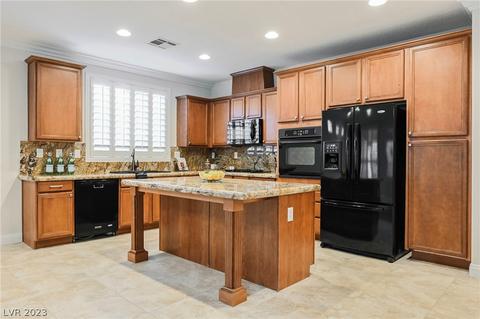 953 Buffalo River Ave, Henderson, NV 89002