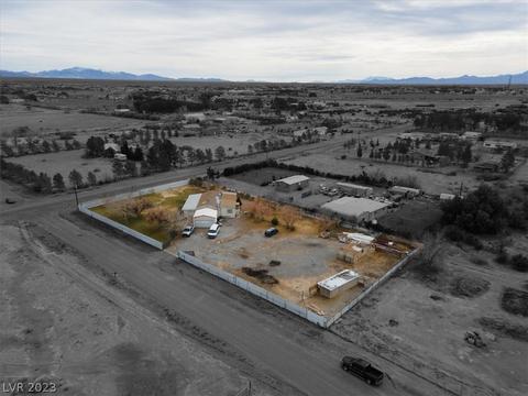 3471 Jennifer St, Pahrump, NV 89061