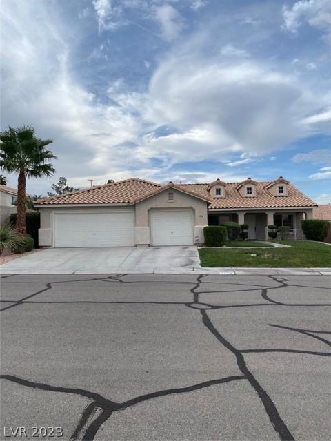 1116 Cornerstone Pl, North Las Vegas, NV 89031