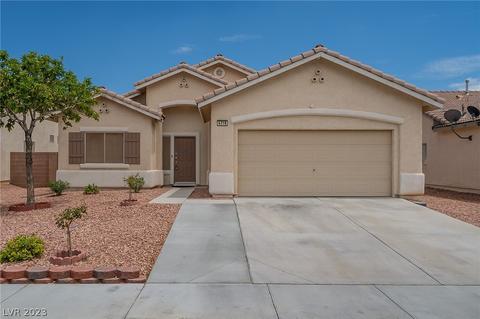 4716 Bell Canyon Ct, North Las Vegas, NV 89031