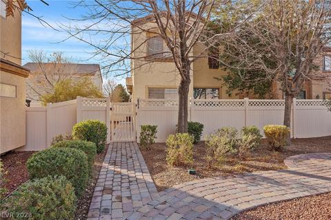 604 Pacific Time Ct, North Las Vegas, NV 89084