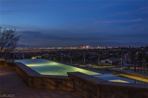 2004 Oliver Springs St, Henderson, NV 89052