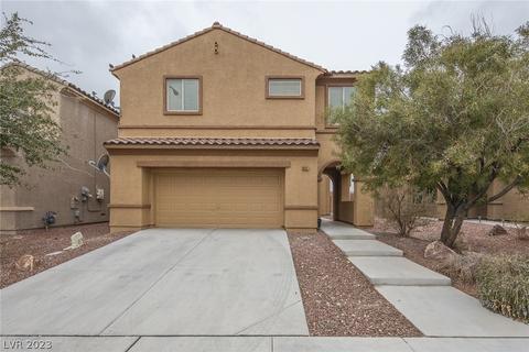6853 Babbler St, North Las Vegas, NV 89084