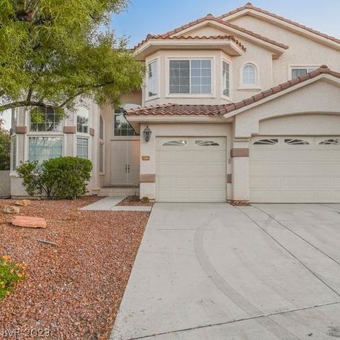 9625 Phoenician Ave, Las Vegas, NV 89147