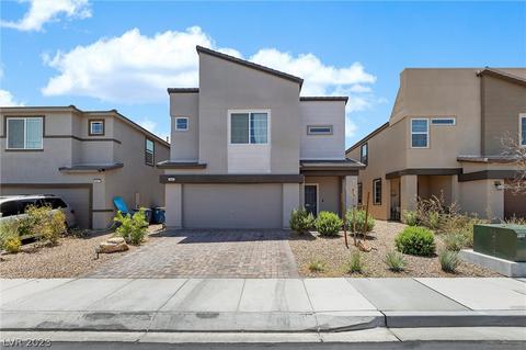 3043 Misty Pine Ave, North Las Vegas, NV 89081