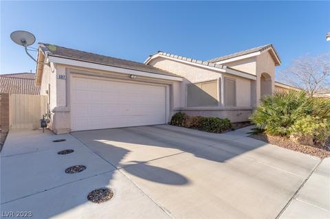 5317 Creeping Ivy Ct, North Las Vegas, NV 89031