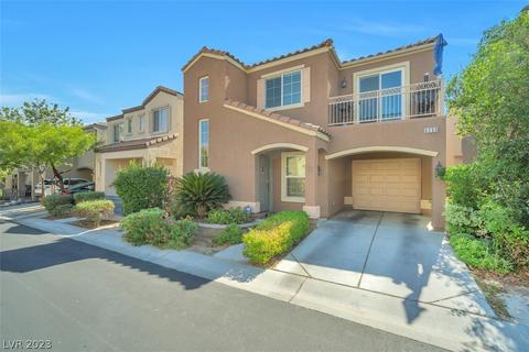 6233 Peneplain Ave, Las Vegas, NV 89139