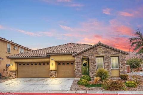 6104 Silken Saddle St, North Las Vegas, NV 89031