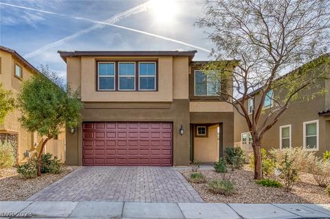 3953 Carla Ann Rd, North Las Vegas, NV 89081
