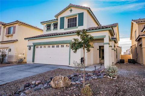 3465 Bella Sovana Ct, Las Vegas, NV 89141