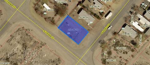 500 N 3rd St, Beatty, NV 89003