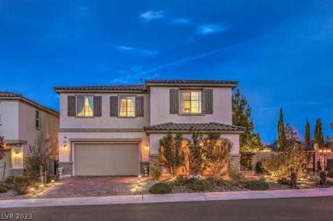 10988 Wonder Hills St, Las Vegas, NV 89141