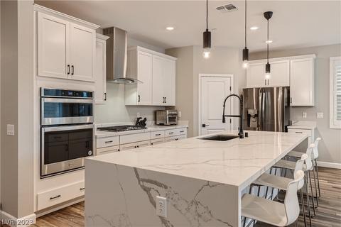 12438 Oregon Cherry Ave, Las Vegas, NV 89138