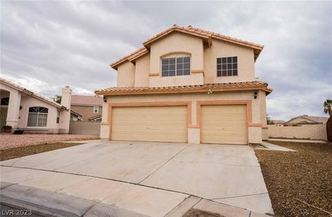 6445 Grand Oaks Dr, Las Vegas, NV 89156
