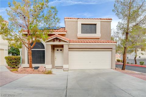 3413 Yorkminster St, Las Vegas, NV 89129