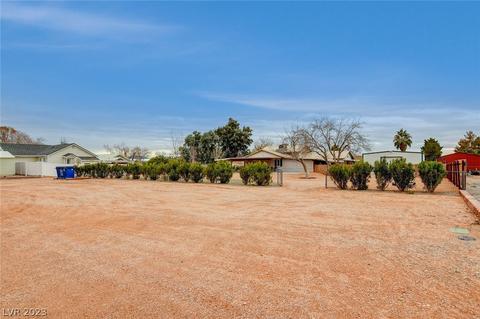 1525 Whipple Ave, Logandale, NV 89021
