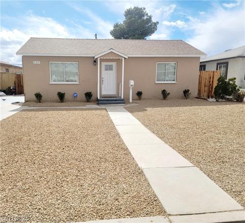 2312 E Mesquite Ave, Las Vegas, NV 89101