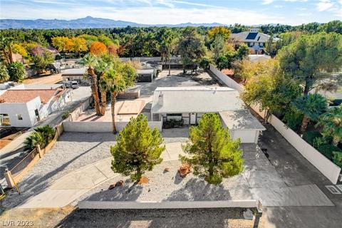 3337 Smoke Tree Ln, Las Vegas, NV 89120