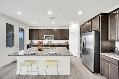 4157 Sigalas Ave, North Las Vegas, NV 89081