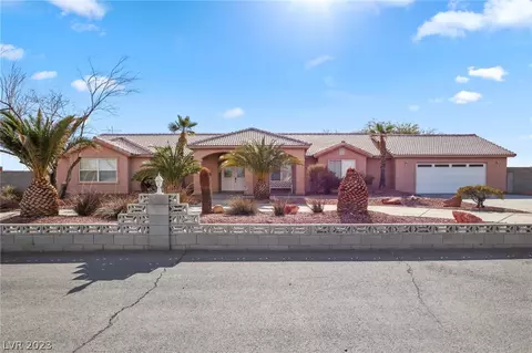 4175 W Wigwam Ave, Las Vegas, NV 89139
