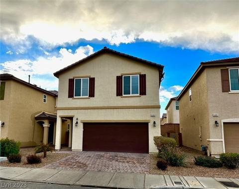5683 Balsam St, Las Vegas, NV 89130