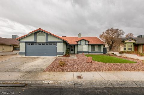 6109 Minerva Dr, Las Vegas, NV 89130