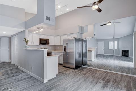 1575 W Warm Springs Rd #1121, Henderson, NV 89014