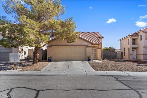 5830 Rose Sage St, North Las Vegas, NV 89031