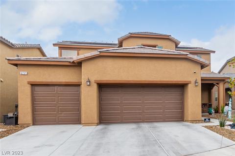 6737 Chelsea Ridge Ct, North Las Vegas, NV 89084
