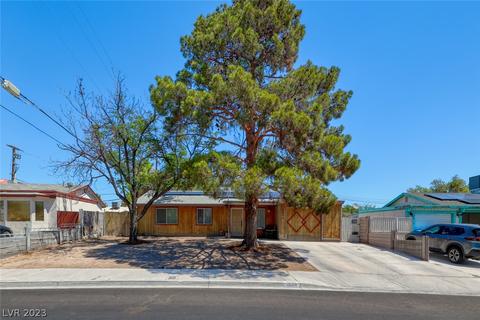 4624 Sawyer Ave, Las Vegas, NV 89108