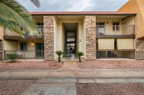 5080 River Glen Dr #191, Las Vegas, NV 89103