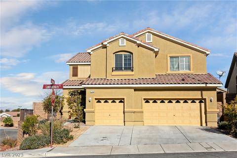 2748 Lawrencekirk Ct, Henderson, NV 89044