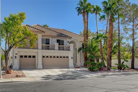 100 Bisque Dr, Henderson, NV 89074