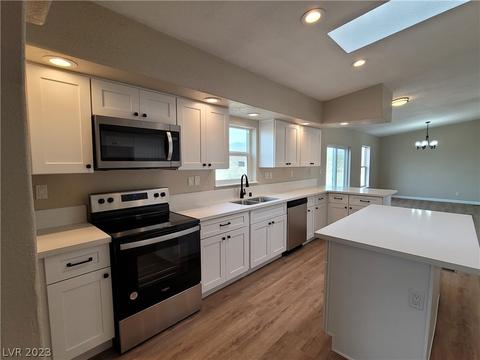 1520 Gold Ave, Sandy Valley, NV 89019