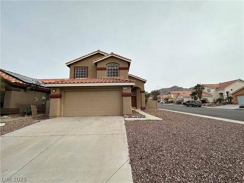 2702 Virgo Dr, Las Vegas, NV 89156