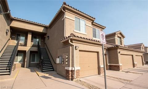 6790 Caporetto Ln #203, North Las Vegas, NV 89084