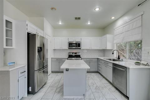 2257 Surrey Meadows Ave, Henderson, NV 89052