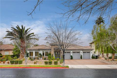 2281 Candlestick Ave, Henderson, NV 89052