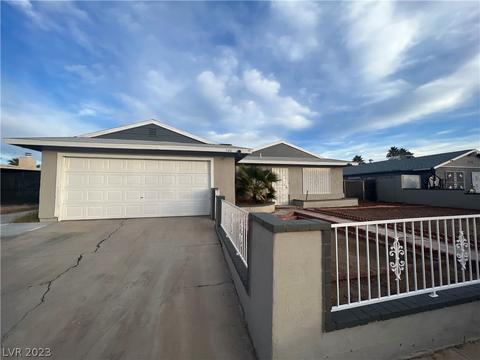 726 Clementine St, Las Vegas, NV 89110