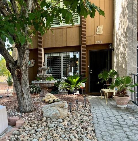 4200 Mississippi Ave, Las Vegas, NV 89103