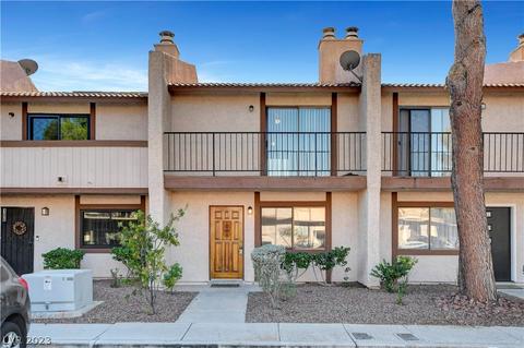 5265 Child Ct #107, Las Vegas, NV 89103