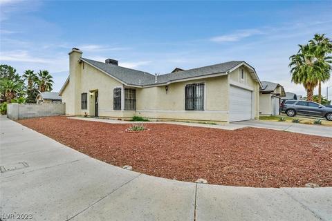 4157 Harris Ave, Las Vegas, NV 89110