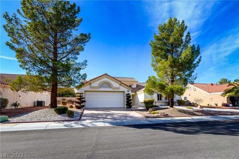 2505 Silverton Dr, Las Vegas, NV 89134