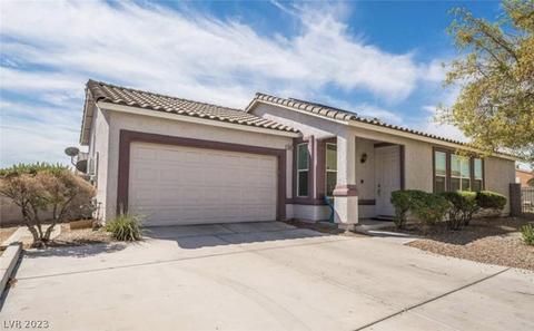 5091 Midnight Oil Dr, Las Vegas, NV 89122