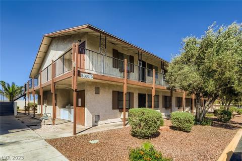 4955 Jeffreys St #301, Las Vegas, NV 89119
