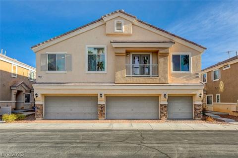 3508 Glorious Iris Pl #1, North Las Vegas, NV 89084