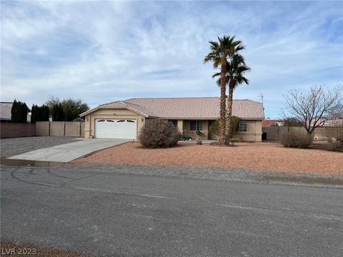 5380 Deerfield Ct, Pahrump, NV 89061