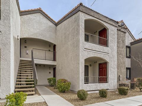 950 Seven Hills Dr #2926, Henderson, NV 89052