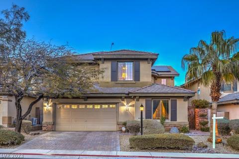 9052 Wind Warrior Ave, Las Vegas, NV 89143
