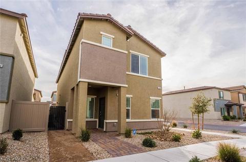 7208 Sunray Point St, North Las Vegas, NV 89084